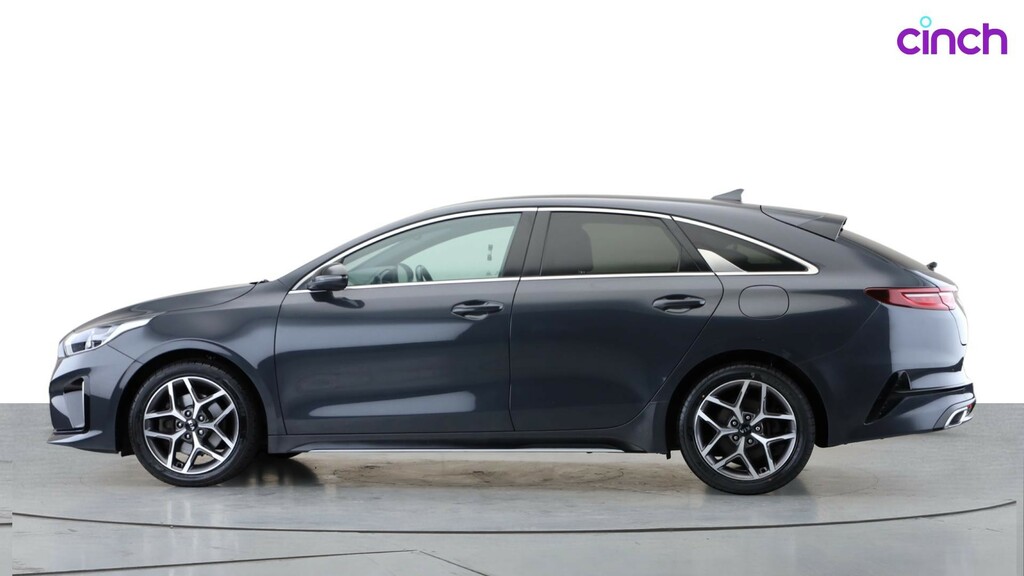 Kia Proceed 1.6 Crdi Gt-line Shooting Brake Dct Euro 6 Ss 5  #7