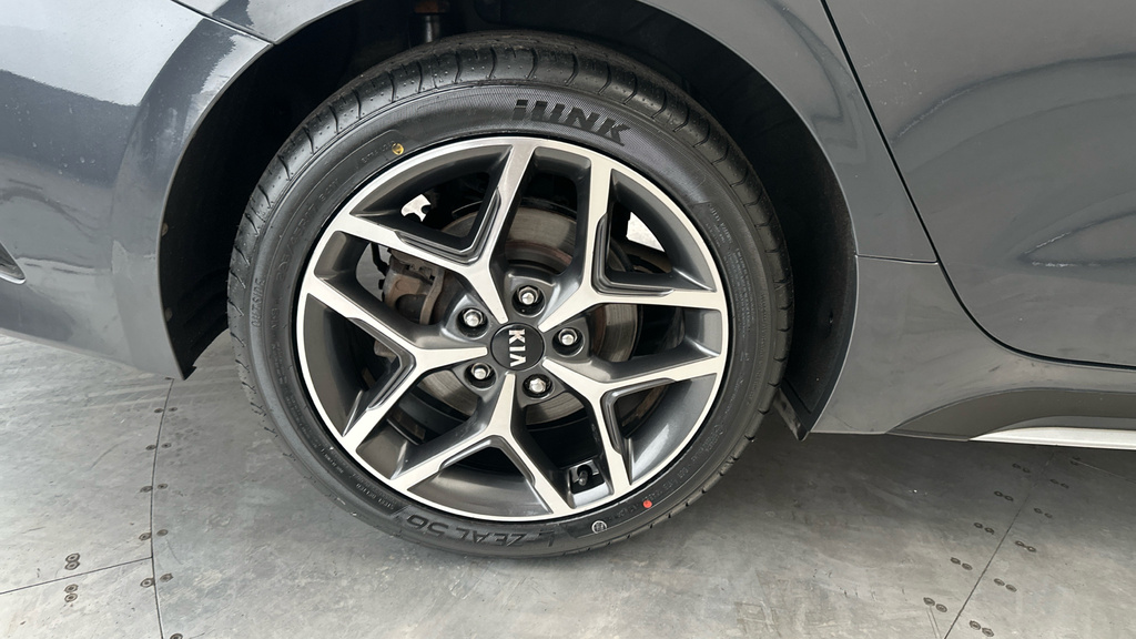 Kia Proceed 1.6 Crdi Gt-line Shooting Brake Dct Euro 6 Ss 5  #25