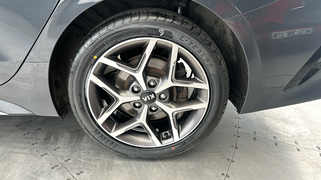 Kia Proceed 1.6 Crdi Gt-line Shooting Brake Dct Euro 6 Ss 5  #24