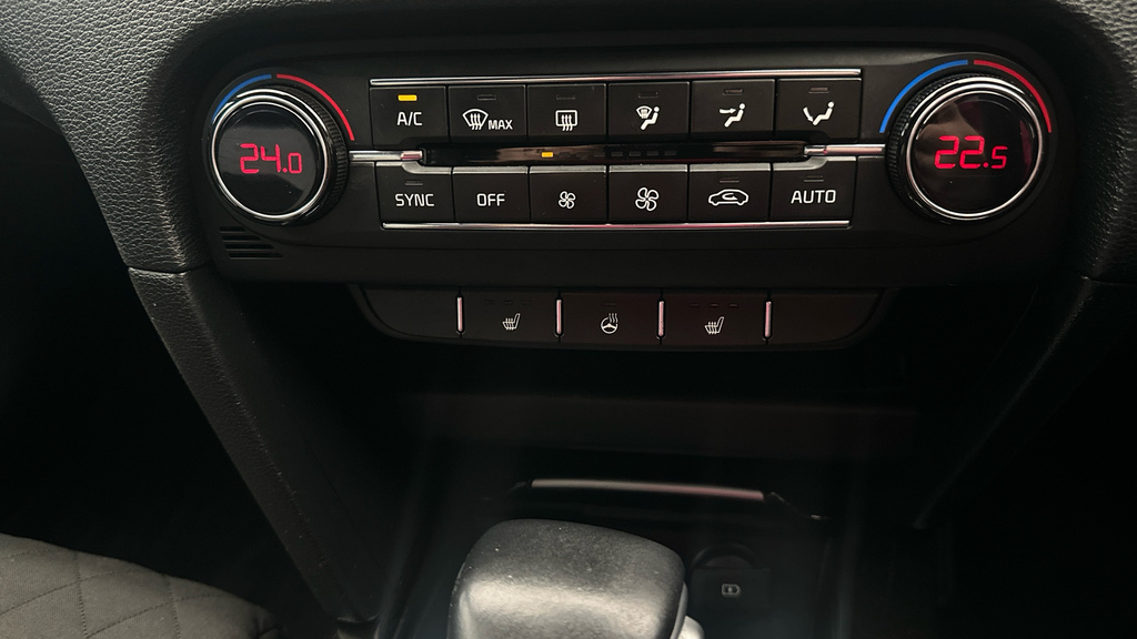 Kia Proceed 1.6 Crdi Gt-line Shooting Brake Dct Euro 6 Ss 5  #15
