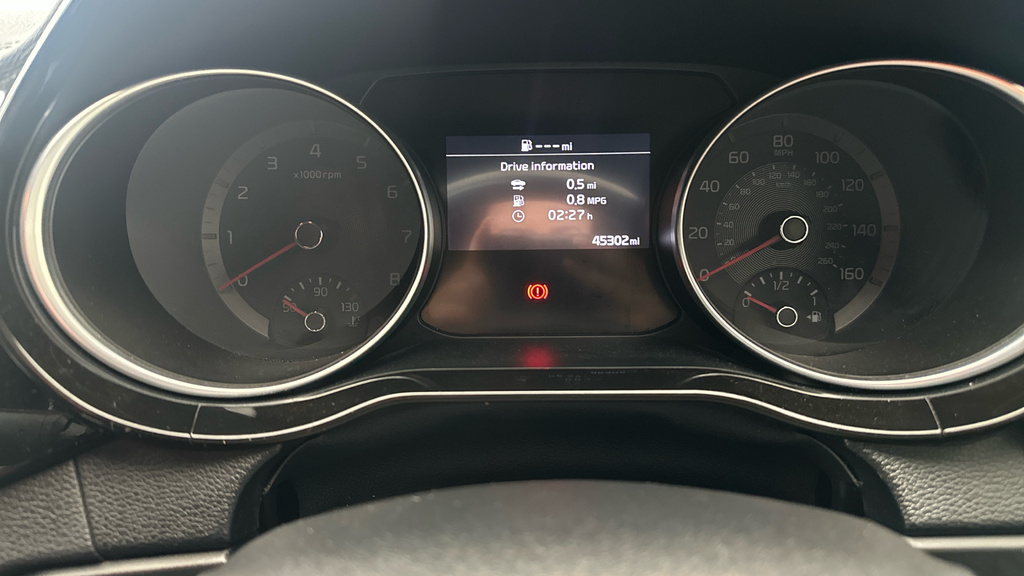 Kia Proceed 1.6 Crdi Gt-line Shooting Brake Dct Euro 6 Ss 5  #19