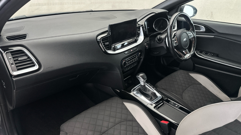 Kia Proceed 1.6 Crdi Gt-line Shooting Brake Dct Euro 6 Ss 5  #11