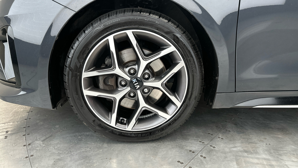 Kia Proceed 1.6 Crdi Gt-line Shooting Brake Dct Euro 6 Ss 5  #23