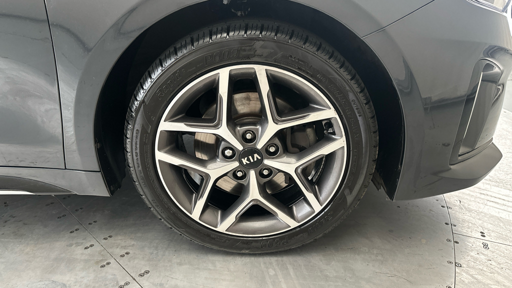 Kia Proceed 1.6 Crdi Gt-line Shooting Brake Dct Euro 6 Ss 5  #26