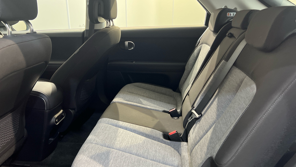 Hyundai Ioniq 5 Hatchback Grey #25