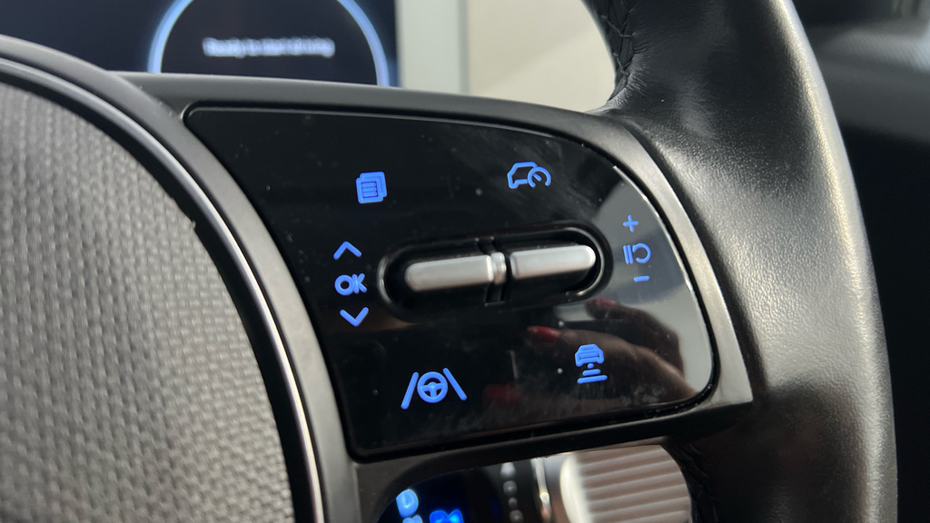 Hyundai Ioniq 5 Hatchback Grey #19