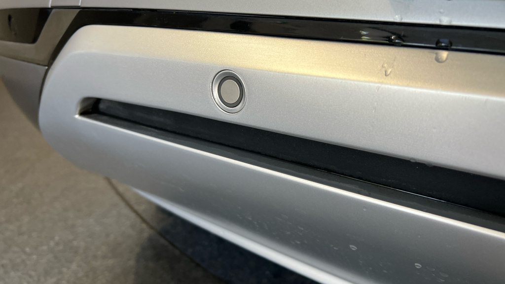 Hyundai Ioniq 5 Hatchback Grey #42