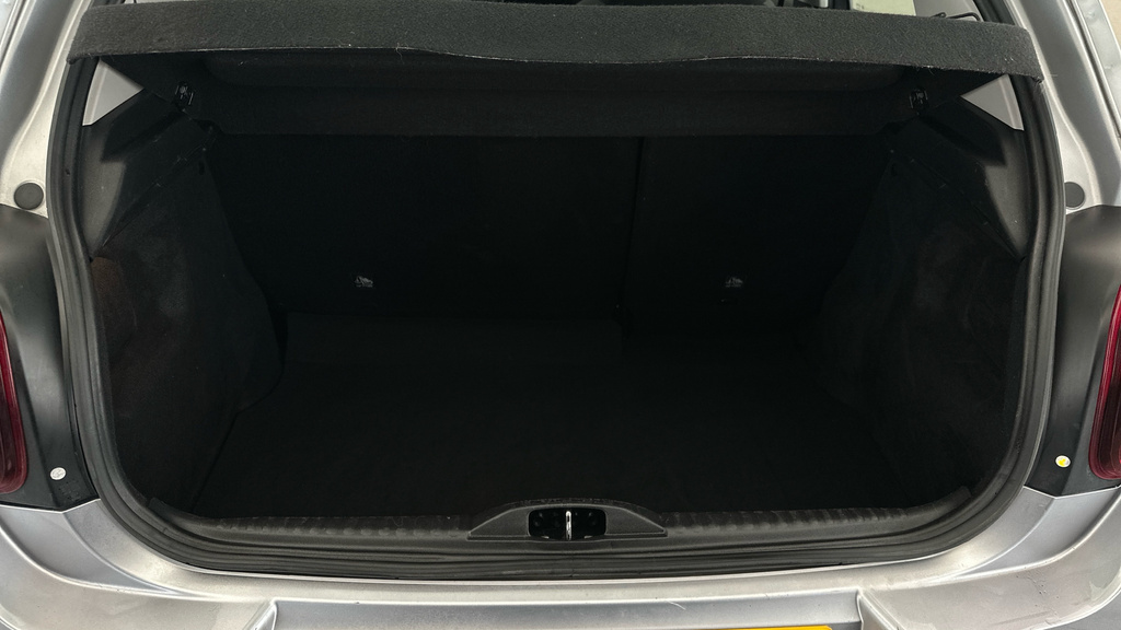 Citroen C3 1.2 Puretech C-series Euro 6 Ss Black #19
