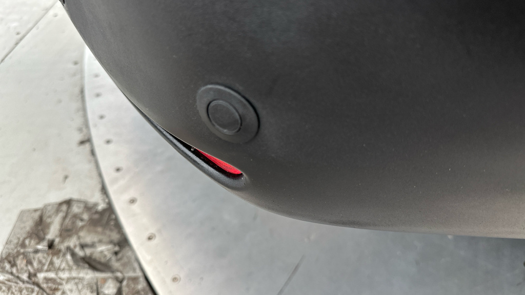 Nissan Qashqai N-connecta Dig-t Red #4