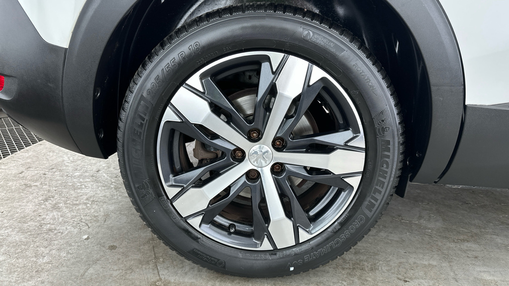 Peugeot 5008 1.2 Puretech Active Eat8 #25