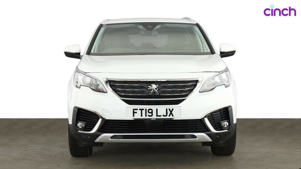 Peugeot 5008 1.2 Puretech Active Eat8 #8