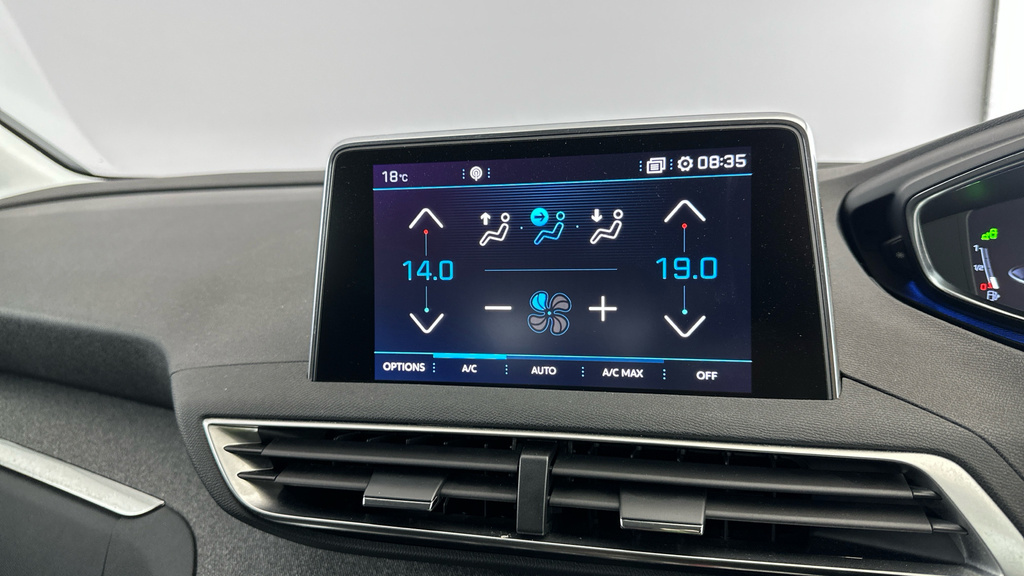 Peugeot 5008 1.2 Puretech Active Eat8 #15