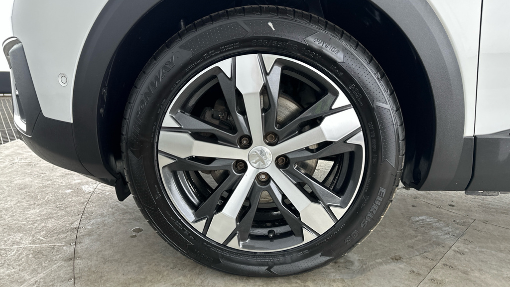 Peugeot 5008 1.2 Puretech Active Eat8 #23