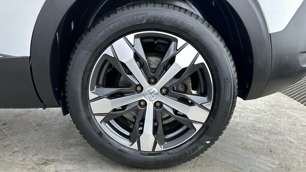 Peugeot 5008 1.2 Puretech Active Eat8 #24
