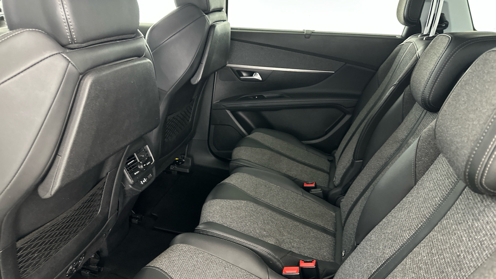 Peugeot 5008 1.2 Puretech Active Eat8 #20