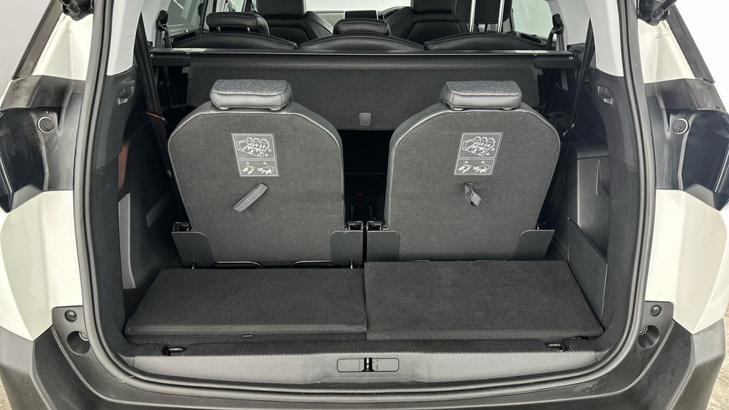 Peugeot 5008 1.2 Puretech Active Eat8 #21