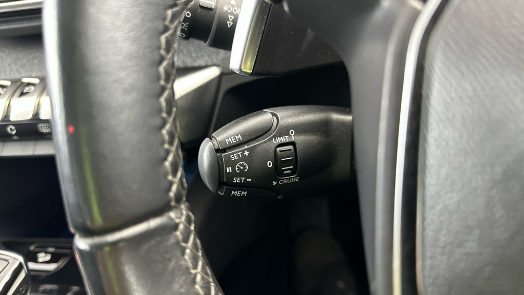 Peugeot 5008 1.2 Puretech Active Eat8 #13