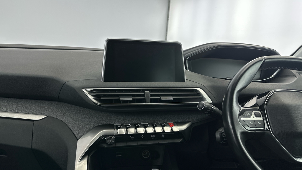 Peugeot 5008 1.2 Puretech Active Eat8 #14