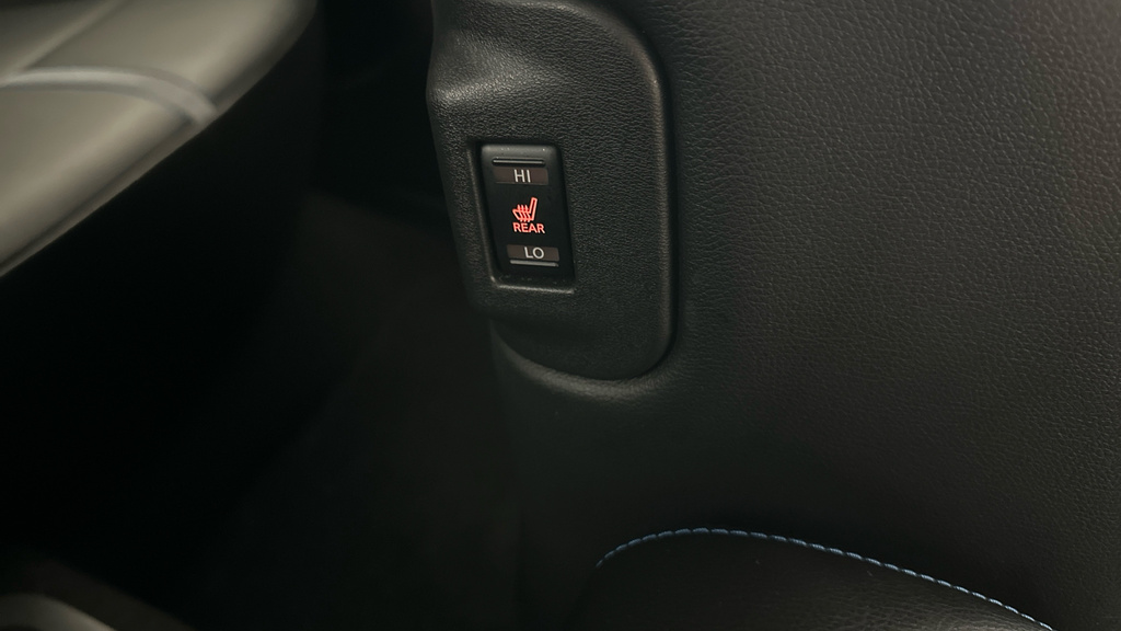 Nissan Leaf 110Kw N-connecta 40Kwh White #14