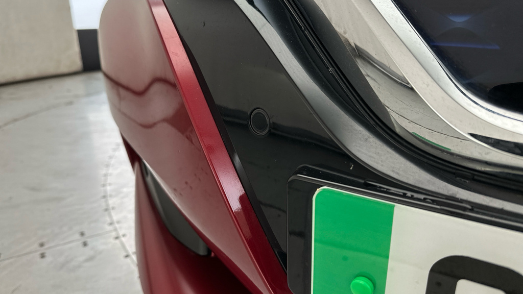 Nissan Leaf 110Kw N-connecta 40Kwh White #10