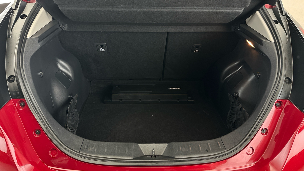 Nissan Leaf 110Kw N-connecta 40Kwh White #24