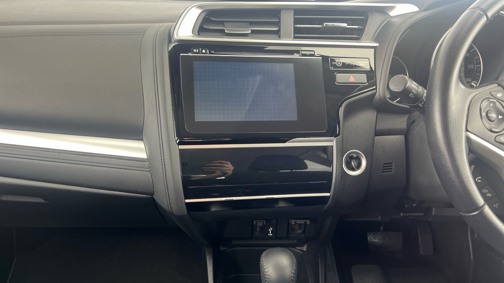 Honda Jazz 1.3L Ex Navi I-vtec  #20