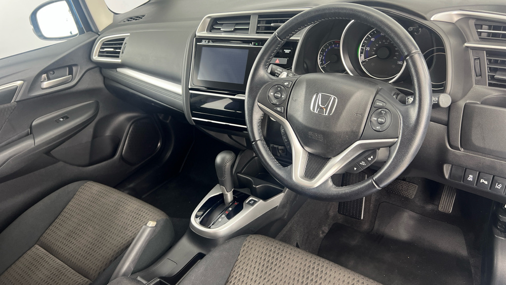 Honda Jazz 1.3L Ex Navi I-vtec  #9