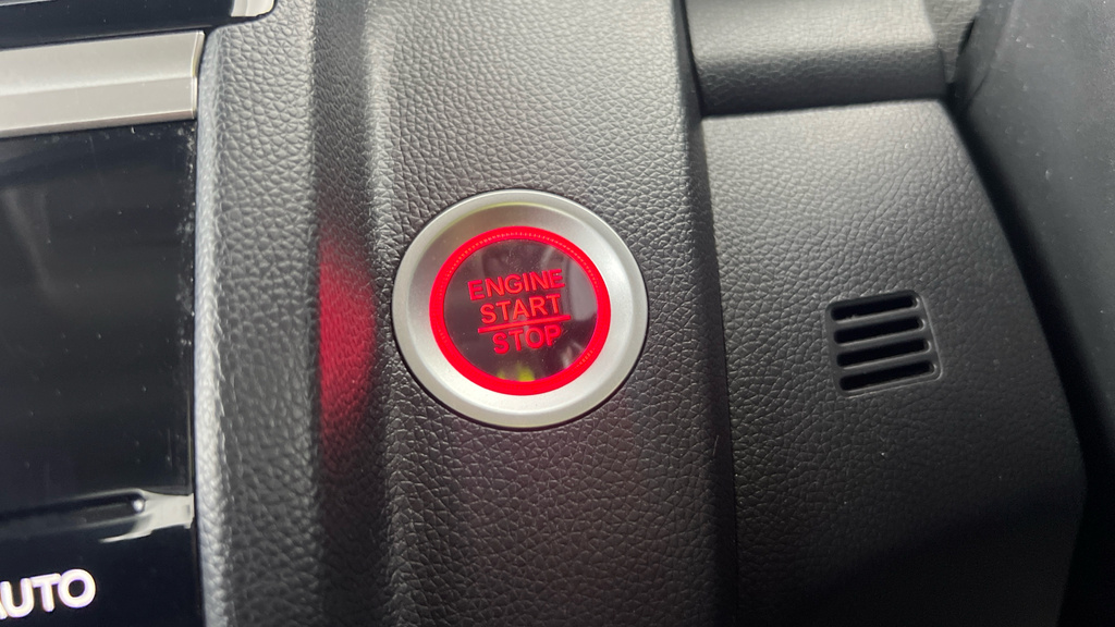 Honda Jazz 1.3L Ex Navi I-vtec  #17
