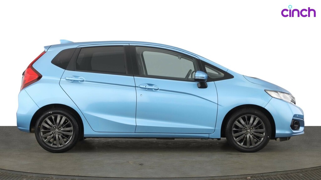 Honda Jazz 1.3L Ex Navi I-vtec  #2