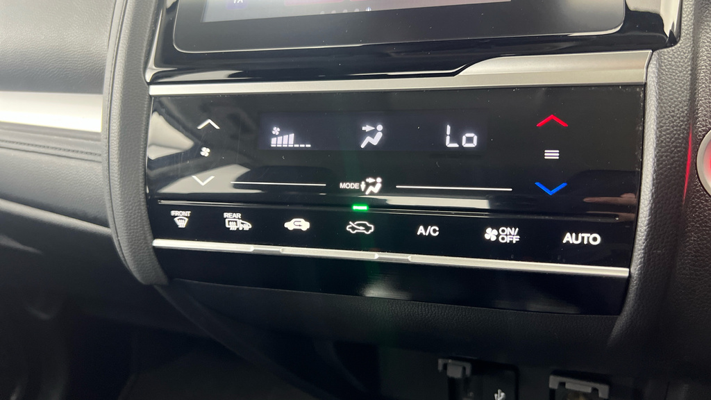 Honda Jazz 1.3L Ex Navi I-vtec  #16