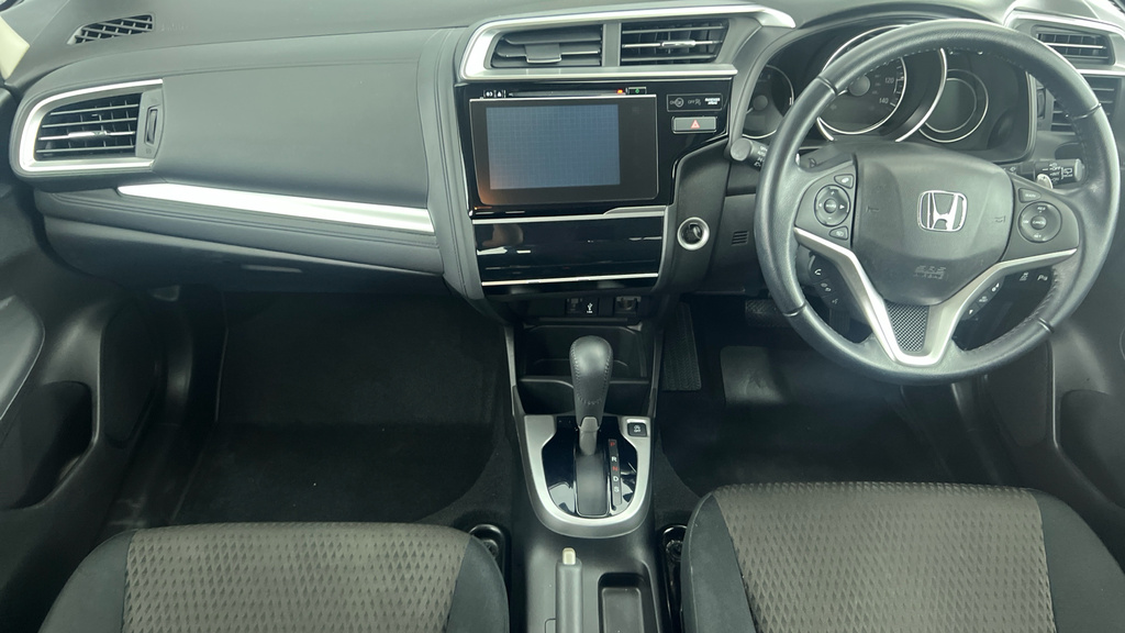 Honda Jazz 1.3L Ex Navi I-vtec  #13