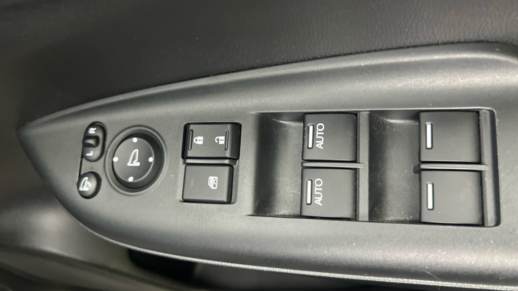 Honda Jazz 1.3L Ex Navi I-vtec  #11