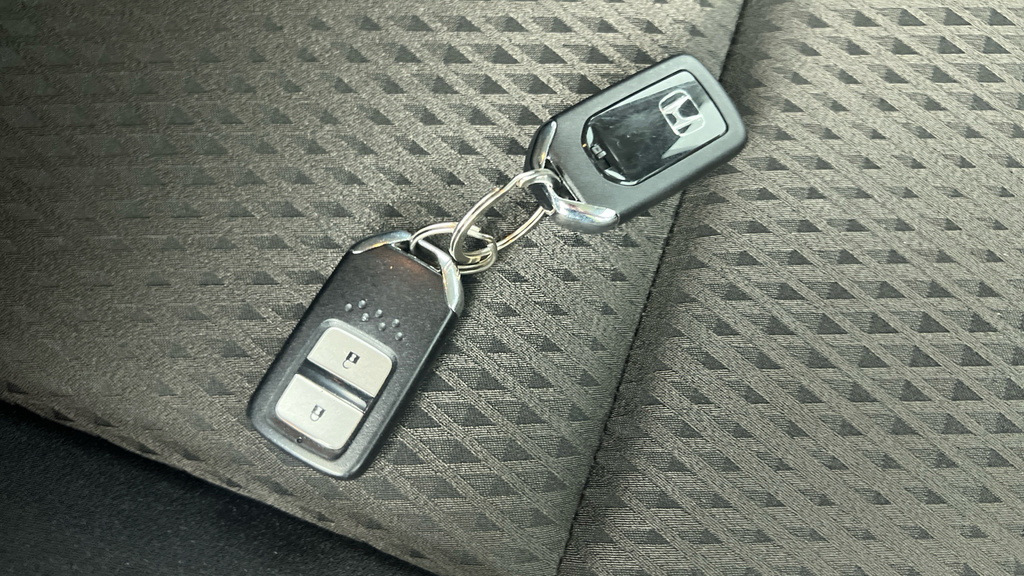 Honda Jazz 1.3L Ex Navi I-vtec  #30