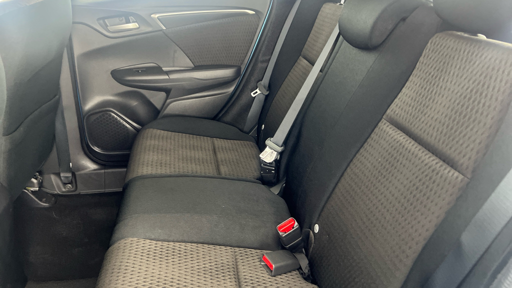 Honda Jazz 1.3L Ex Navi I-vtec  #22
