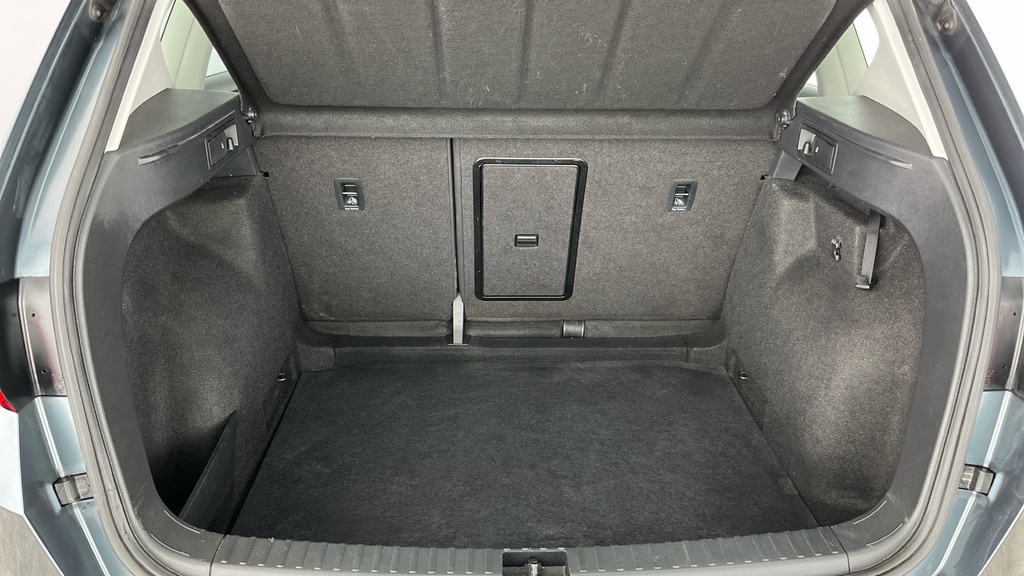Seat Ateca 2.0 Tsi Xcellence Lux Dsg 4Drive Euro 6 Ss Grey #21