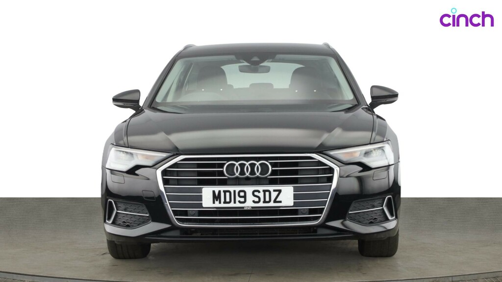 Audi A6 Avant 2.0 Tdi 40 S Line S Tronic Euro 6 S S Grey #8