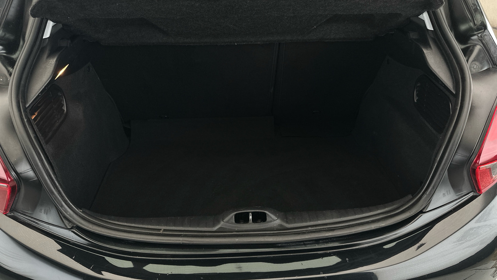 Peugeot 208 Ss Gt Line Grey #19