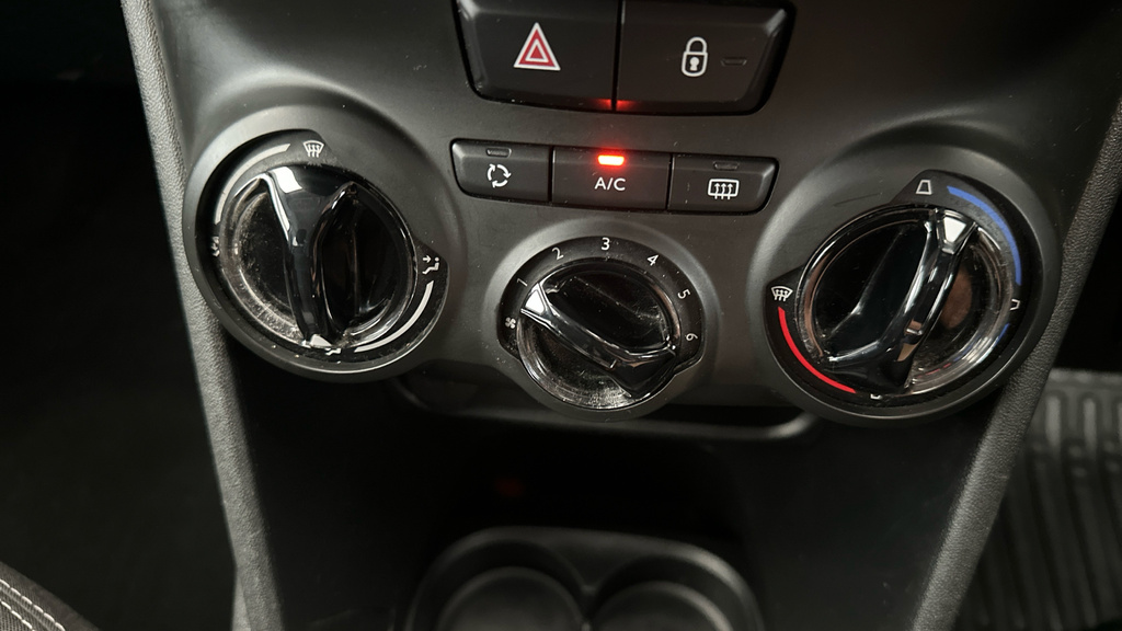 Peugeot 208 Ss Gt Line Grey #15