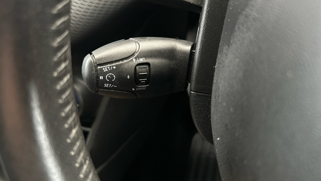 Peugeot 208 Ss Gt Line Grey #12