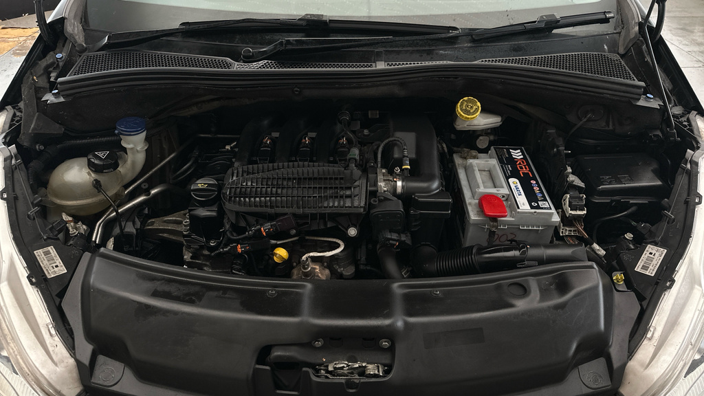 Peugeot 208 Ss Gt Line Grey #20