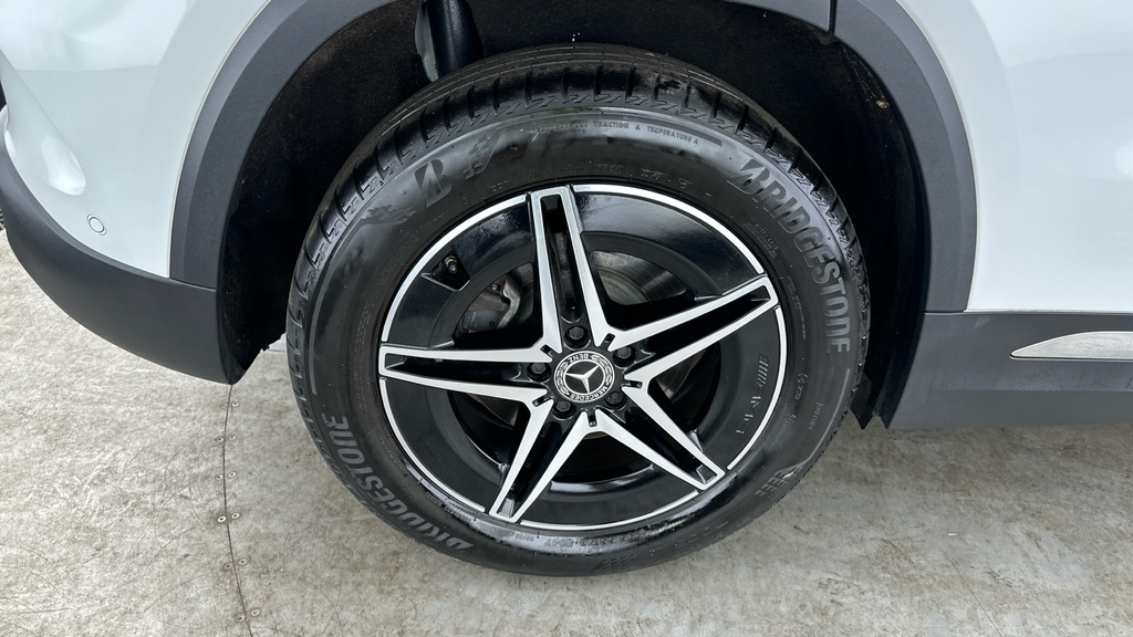 Mercedes-Benz EQA Eqa 250 140Kw Amg Line 70.5Kwh Blue #24