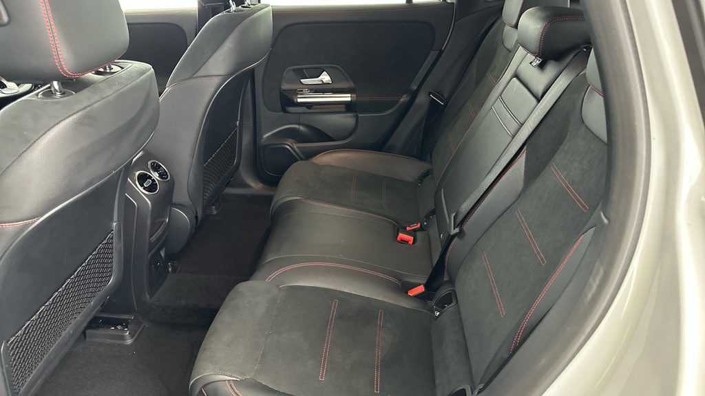 Mercedes-Benz EQA Eqa 250 140Kw Amg Line 70.5Kwh Blue #20