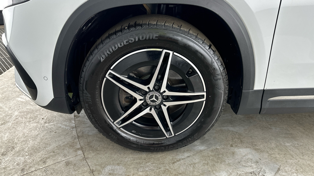 Mercedes-Benz EQA Eqa 250 140Kw Amg Line 70.5Kwh Blue #22