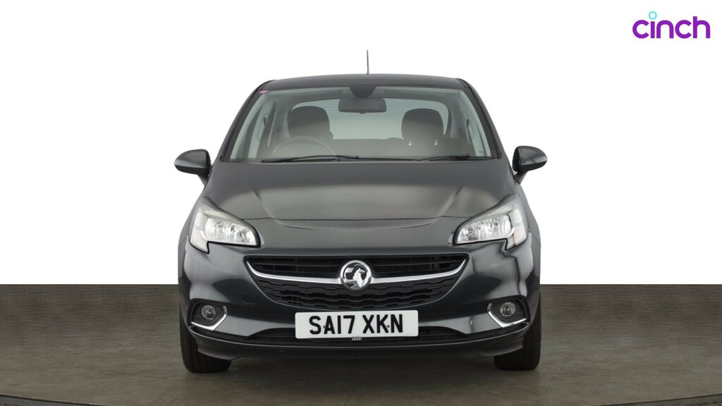 Vauxhall Corsa 1.4 75 Ecoflex Energy Ulez Low Insurance Blue #8