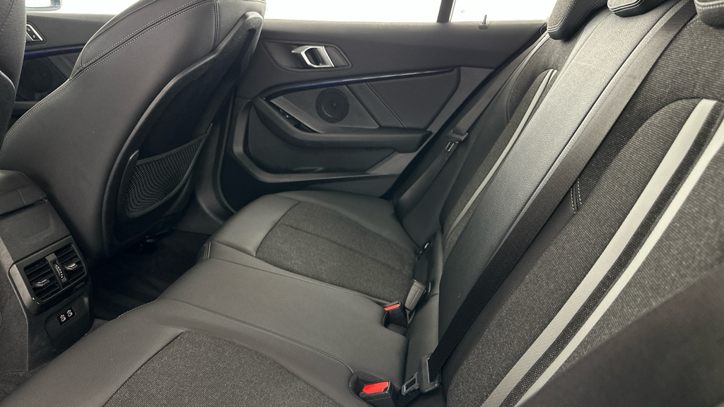 BMW 1 Series 118I 136 M Sport Step Techpro Pack  #20