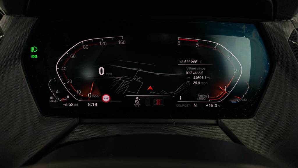 BMW 1 Series 118I 136 M Sport Step Techpro Pack  #19