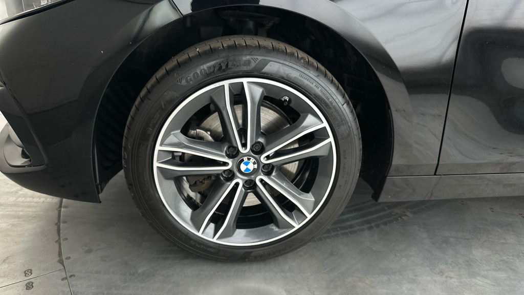 BMW 1 Series 118I 136 M Sport Step Techpro Pack  #23