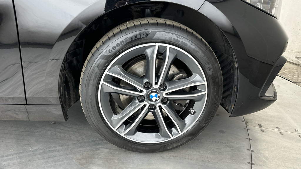 BMW 1 Series 118I 136 M Sport Step Techpro Pack  #26