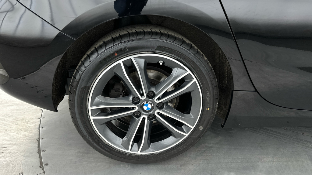 BMW 1 Series 118I 136 M Sport Step Techpro Pack  #25