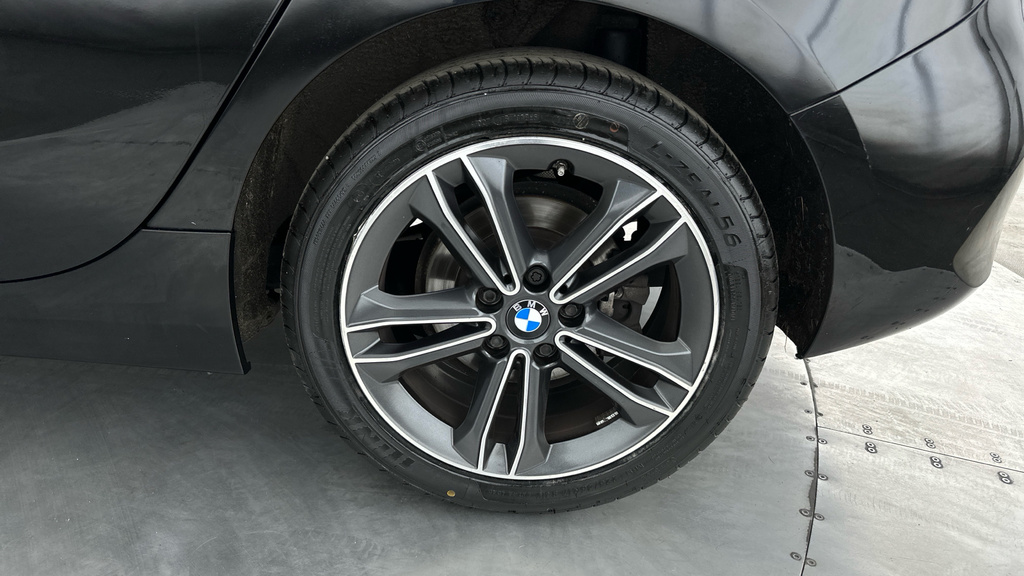 BMW 1 Series 118I 136 M Sport Step Techpro Pack  #24